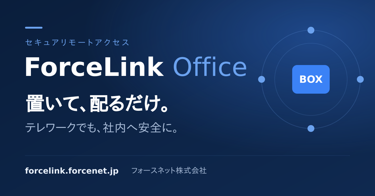 ForceLink